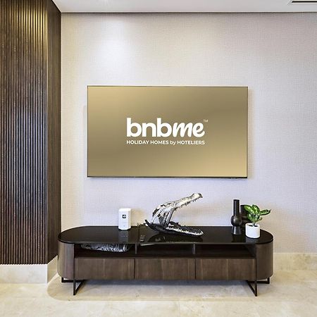 Bnbme - Th8 Palm Hotel Dubai Exterior foto