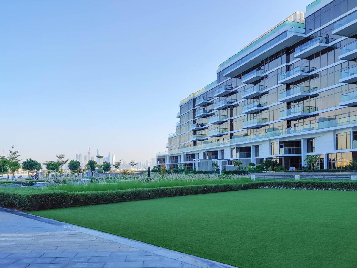 Bnbme - Th8 Palm Hotel Dubai Exterior foto