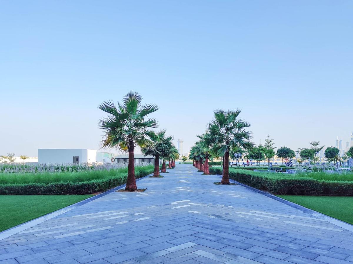 Bnbme - Th8 Palm Hotel Dubai Exterior foto