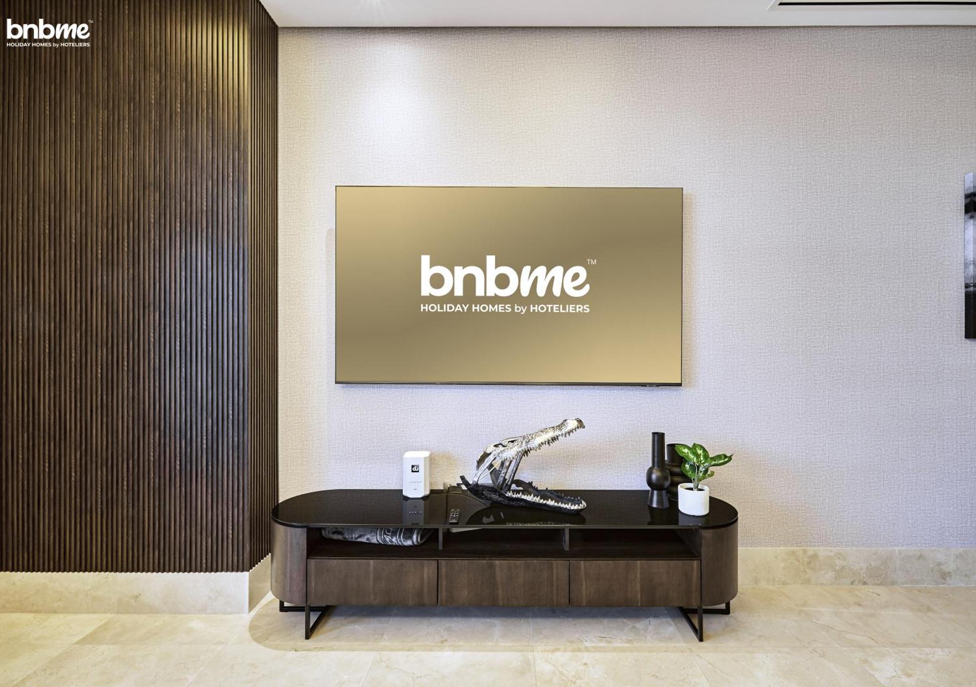 Bnbme - Th8 Palm Hotel Dubai Exterior foto